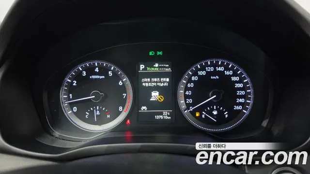 Hyundai Grandeur 2017 thumb 8