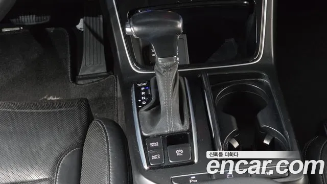 Hyundai Grandeur 2017 thumb 9