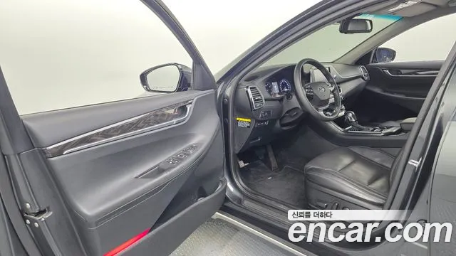 Hyundai Grandeur 2019 thumb 10