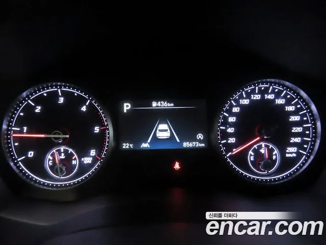 Hyundai Santa Fe 2022 thumb 9