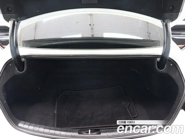 Hyundai Grandeur 2019 thumb 5
