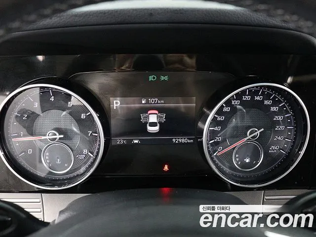 Hyundai Grandeur 2019 thumb 6