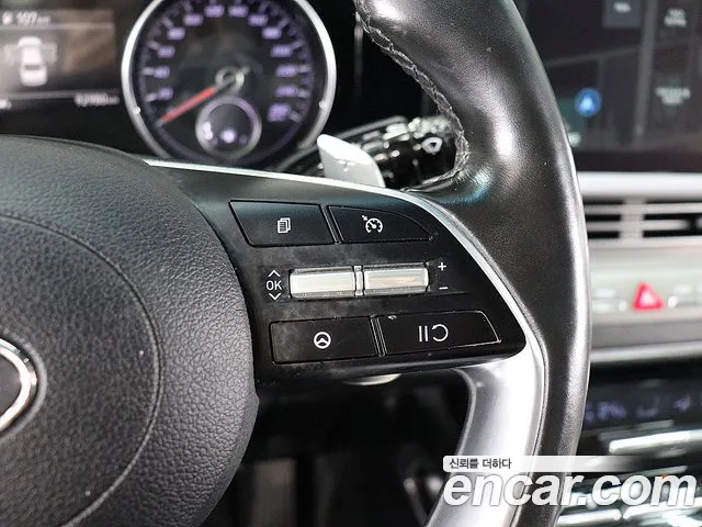 Hyundai Grandeur 2019 thumb 7
