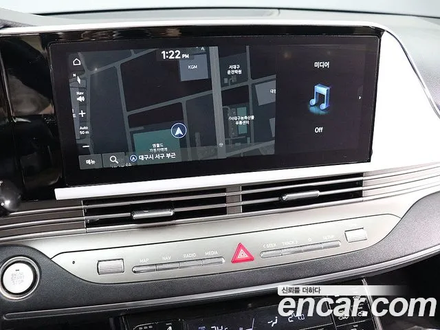 Hyundai Grandeur 2019 thumb 8