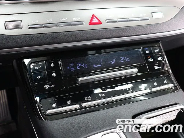 Hyundai Grandeur 2019 thumb 9