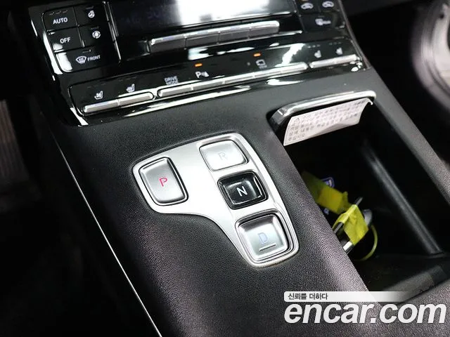 Hyundai Grandeur 2019 thumb 10