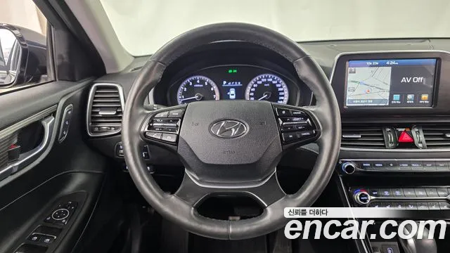 Hyundai Grandeur 2017 thumb 12