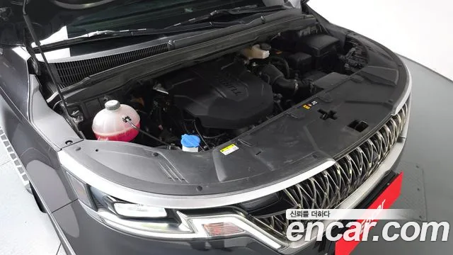 Kia Carnival 2022 thumb 5