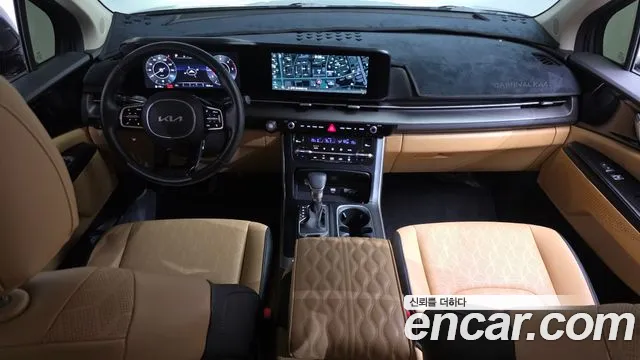 Kia Carnival 2022 thumb 6