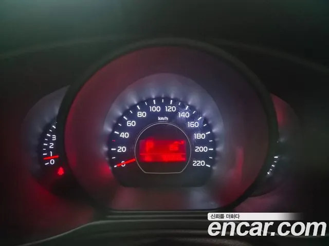 Kia Soul 2015 thumb 8