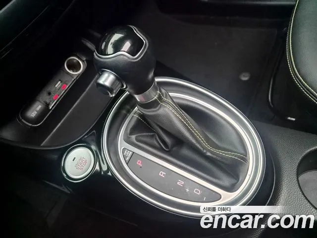 Kia Soul 2015 thumb 9