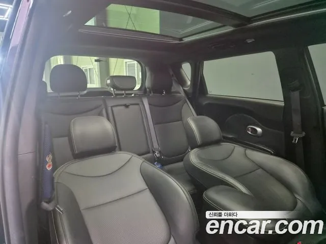 Kia Soul 2015 thumb 10