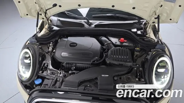 MINI Hatch 2022 thumb 5