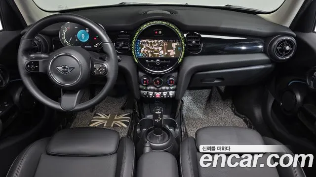 MINI Hatch 2022 thumb 6