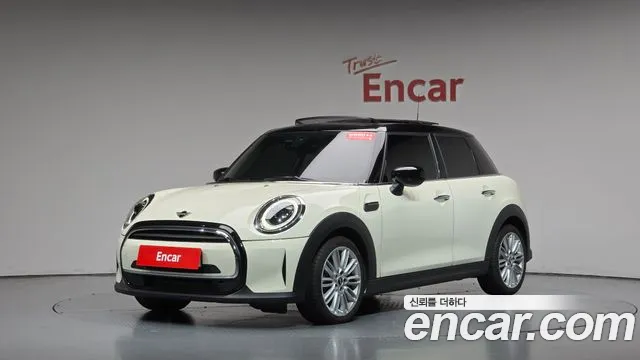 MINI Hatch 2022 thumb 12