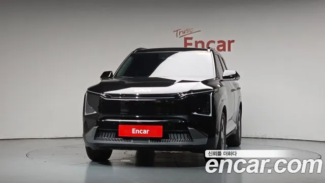 Kia EV5 2026 thumb 2