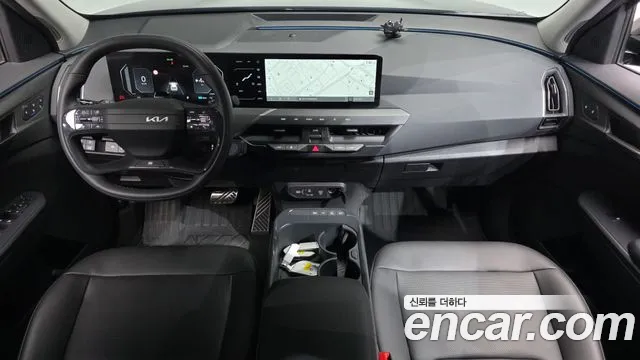 Kia EV5 2026 thumb 6