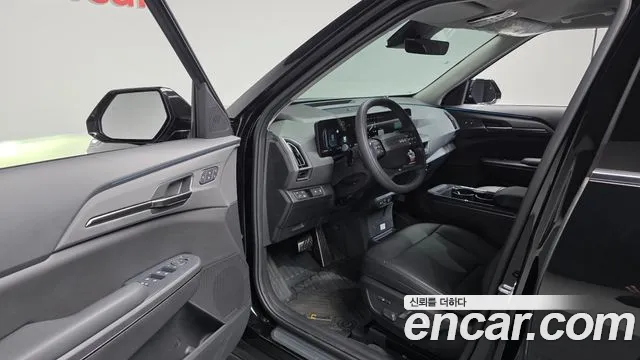 Kia EV5 2026 thumb 9