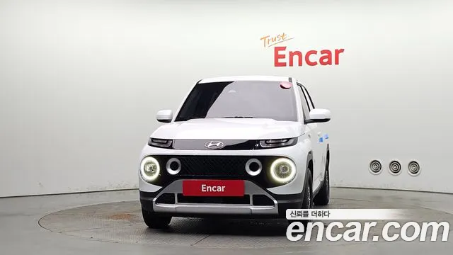 Hyundai Casper 2022 thumb 3