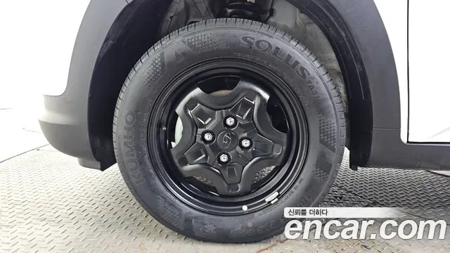 Hyundai Casper 2022 thumb 5