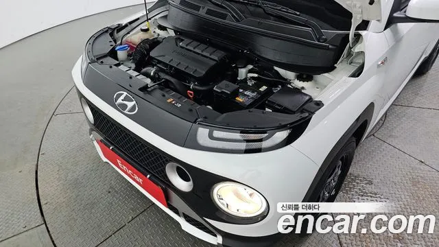 Hyundai Casper 2022 thumb 6