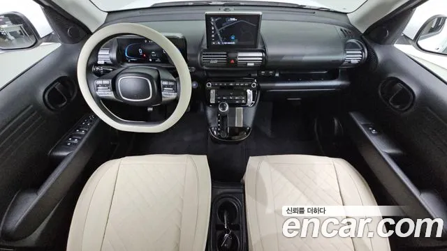 Hyundai Casper 2022 thumb 7