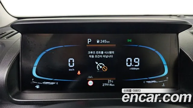 Hyundai Casper 2022 thumb 8