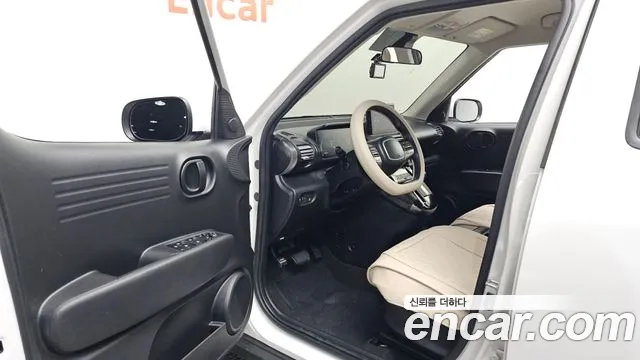 Hyundai Casper 2022 thumb 10
