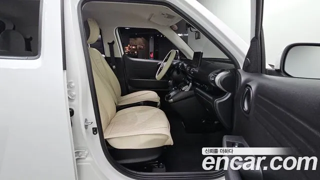 Hyundai Casper 2022 thumb 11