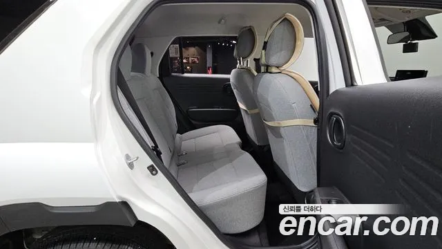Hyundai Casper 2022 thumb 12