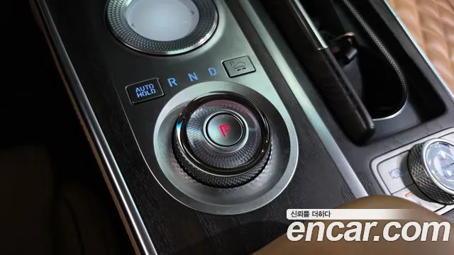 Genesis GV80 2021 thumb 9