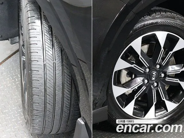 Kia Carnival 2020 thumb 5