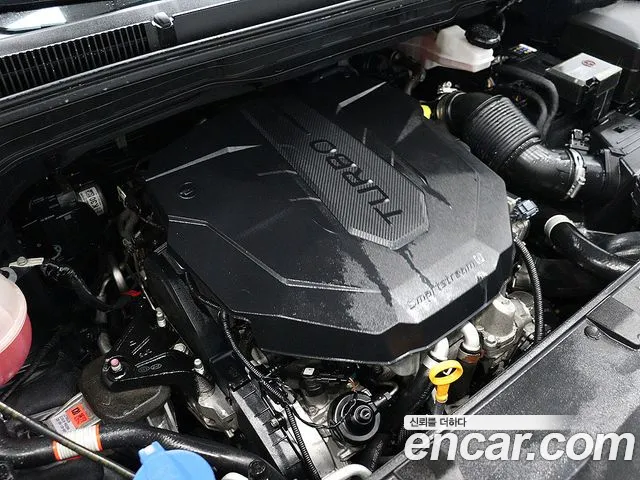 Kia Carnival 2020 thumb 6