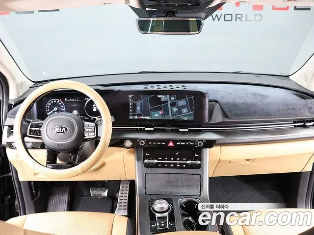 Kia Carnival 2020 thumb 7
