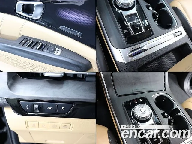 Kia Carnival 2020 thumb 9