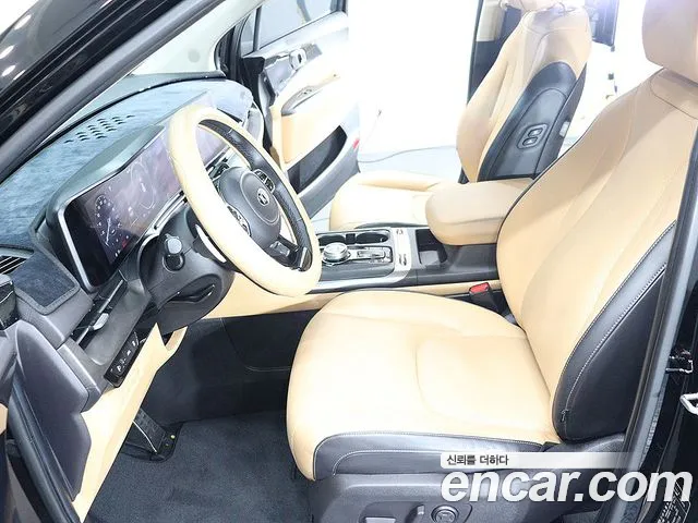 Kia Carnival 2020 thumb 10