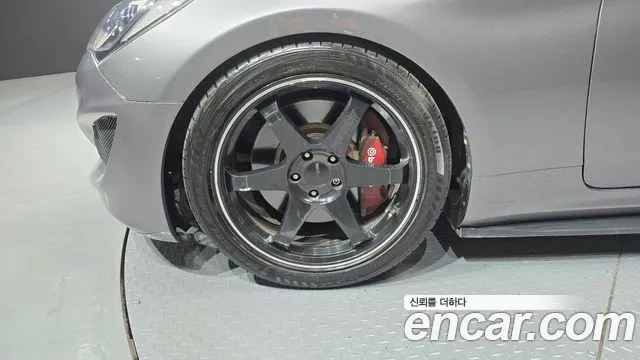 Hyundai Genesis 2009 thumb 5