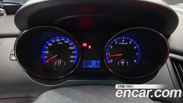 Hyundai Genesis 2009 thumb 8