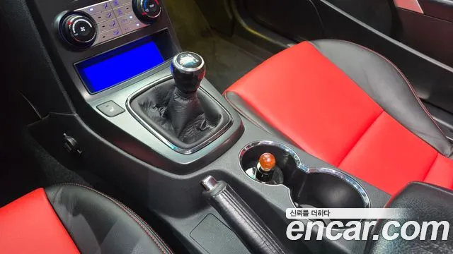 Hyundai Genesis 2009 thumb 9