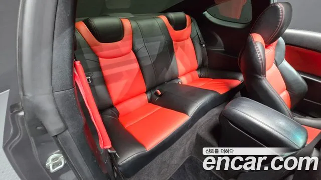 Hyundai Genesis 2009 thumb 11