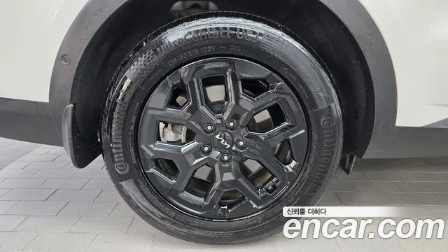 Kia Sorento 2023 thumb 5