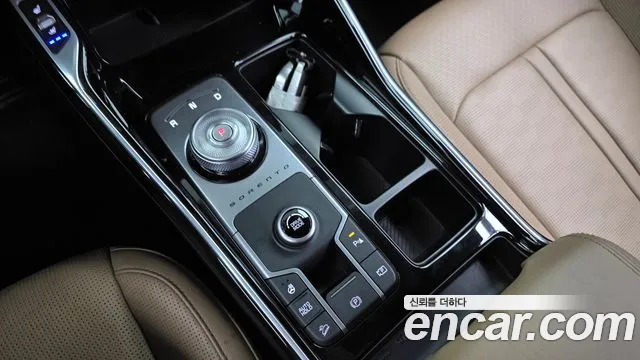 Kia Sorento 2023 thumb 9