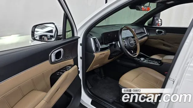 Kia Sorento 2023 thumb 10