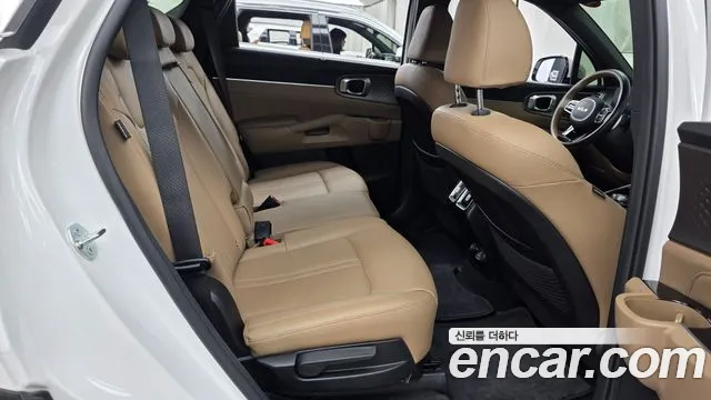 Kia Sorento 2023 thumb 11