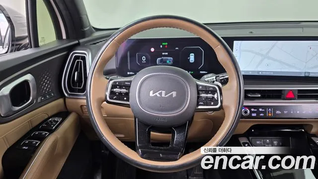 Kia Sorento 2023 thumb 12