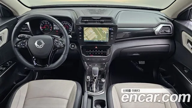 KG_Mobility_Ssangyong TIBOLI 2026 thumb 7