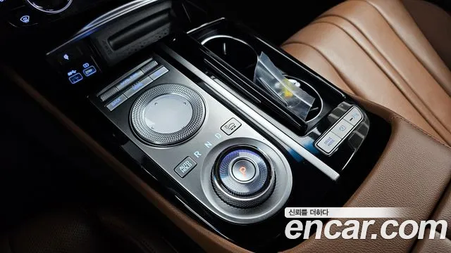 Genesis G80 2020 thumb 8