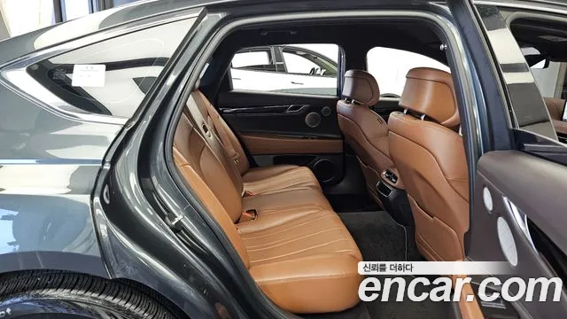 Genesis G80 2020 thumb 11