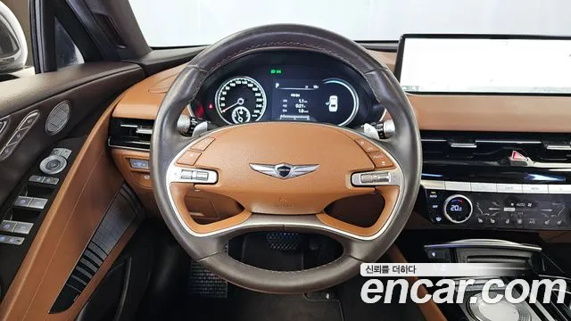Genesis G80 2020 thumb 12