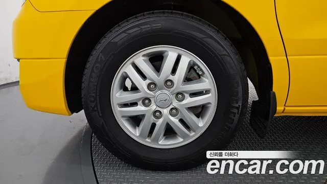 Hyundai Starex 2017 thumb 5
